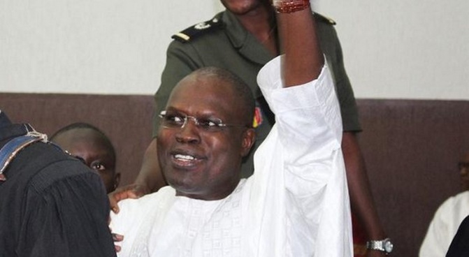 La Cour suprême confirme que le rabat d’arrêt est suspensif  (par Seybani Sougou)
