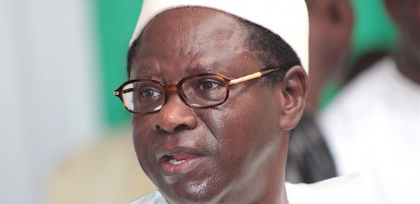 Pape DIOP, président de Bokk Gis Gis anime un point de presse demain samedi