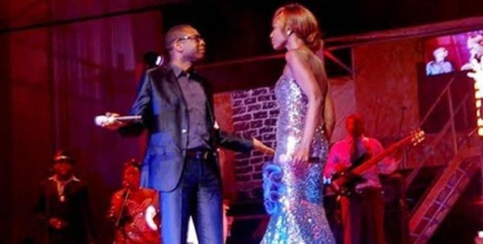 Coumba Gawlo Seck: "Ils doivent faire comme Youssou Ndour s’ils veulent aller loin"