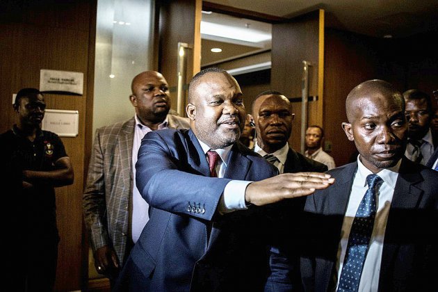 URGENT - Elections en RDC: pas de publication des résultats provisoires avant «la semaine prochaine» (Céni)