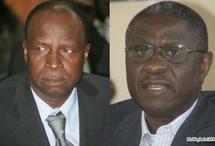 Banlieue - Frustration dans les rangs de la mouvance Présidentielle : Les enseignants tirent sur Kalidou Diallo, Mamadou Seck