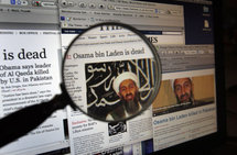 Les théories du complot: "On nous ment" sur la mort de Ben Laden