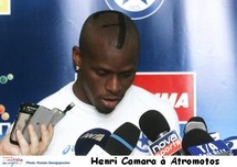 HENRI CAMARA : «Je suis prêt à retourner en France»