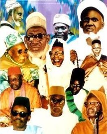 ZIARRA GÉNÉRALE 2011 : Les disciples à la source de El Hadji Malick Sy