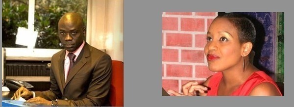 Info : Le journaliste jet-setteur Cheikh Yérim Seck sur le point de rejoindre Sarah Cissé à Citizen TV