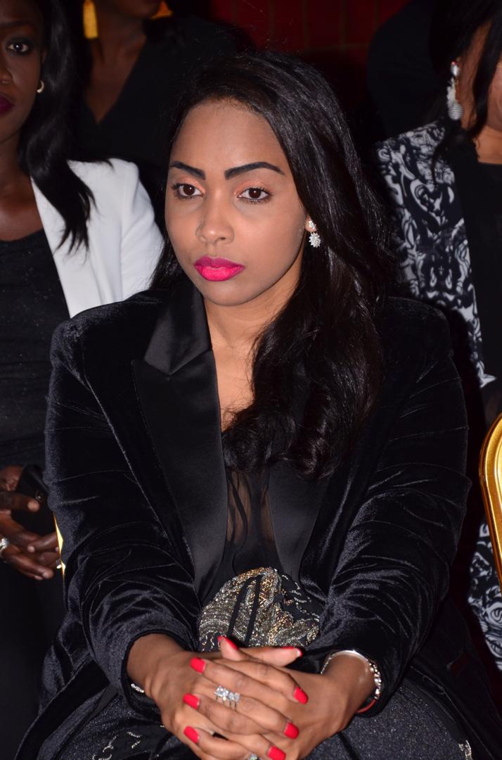 31 photos : Ces belles femmes qui ont illuminé le Grand Bal de Youssou Ndour au Cices