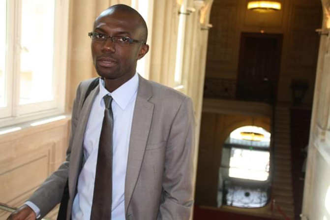 Il faut sauver le soldat Sonko ! (Par Papa Abdoulaye DIOP)