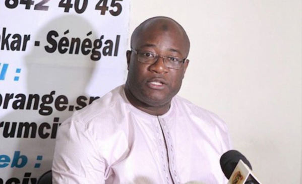 Le Forum civil de Birahim Seck et l'équidistance de façade (Par Pape SARR)