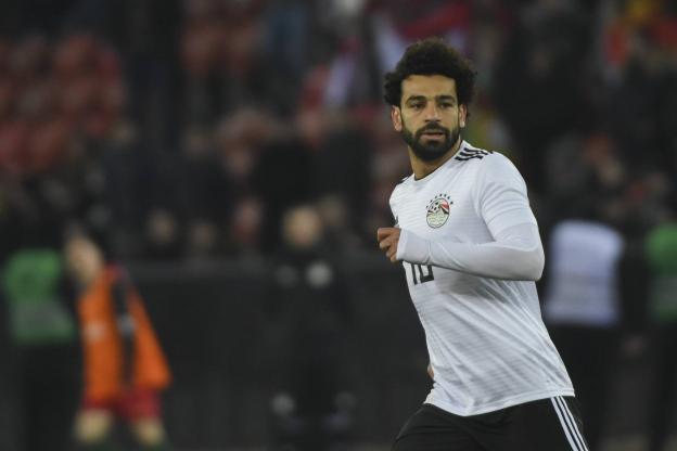 L'Egypte de Salah va organiser la prochaine CAN. () Presse Sports