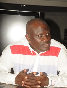 [Vidéo Lutte] Gaston Mbengue fait son bilan
