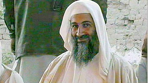 Les secrets des trois veuves de Ben Laden