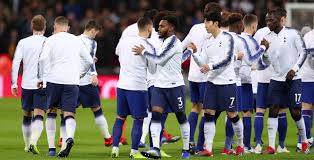 Tottenham vs Chelsea : Trois personnes arrêtées pour racismes