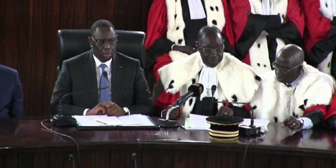 Mamadou Badio Camara: Mamadou Badio Camara: