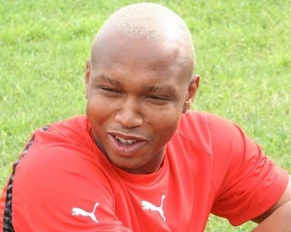 EL Hadji  Diouf bientôt... entraîneur ?