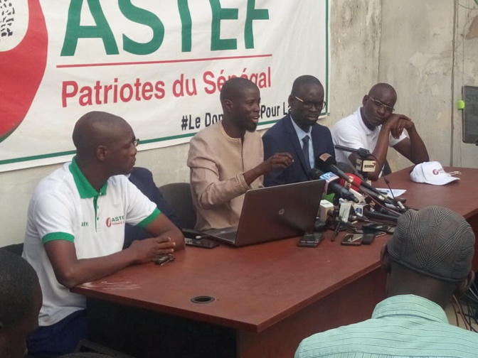 Candidat à l’élection présidentielle – Ousmane Sonko démasqué par... Madiambal Diagne ?