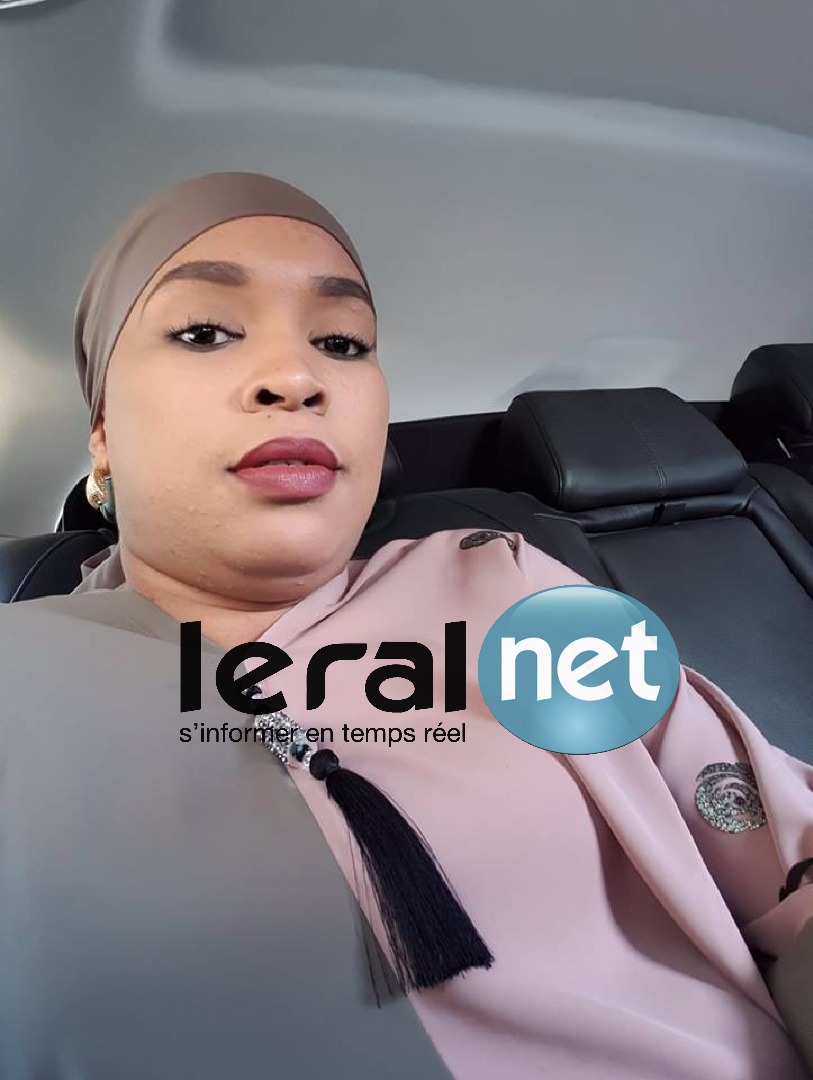 Voici quelques photos de Tahirou Seydou Sarr dont Ousmane Sonko parle ... Voici quelques photos de Tahirou Seydou Sarr dont Ousmane Sonko parle ...