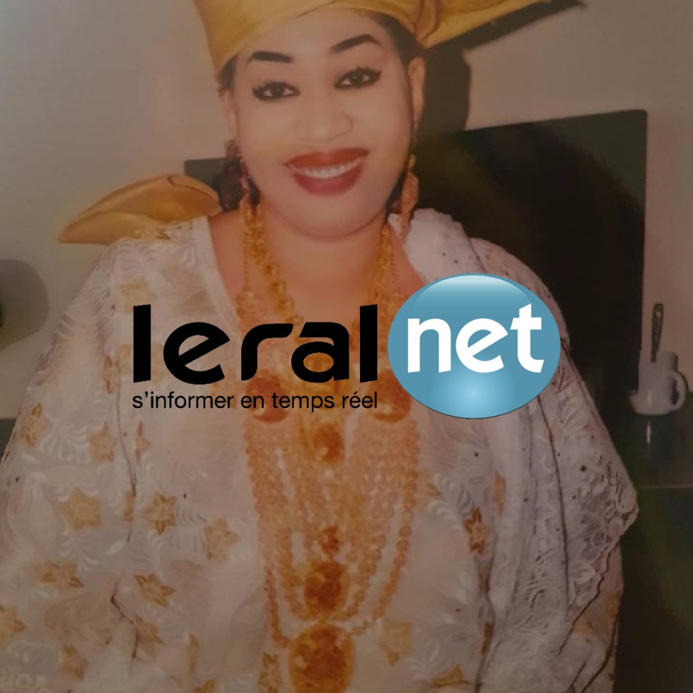 Voici quelques photos de Tahirou Seydou Sarr dont Ousmane Sonko parle ...