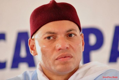 Karim Wade et Interpol: Les non-dits d’une procédure Karim Wade et Interpol: Les non-dits d’une procédure