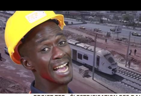 Malal Talla alias Fou Malade : Malal Talla alias Fou Malade :