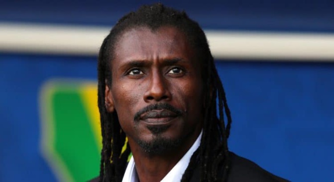 Aliou Cissé sur les CAF Awards: « Je ne connais pas les critères… »