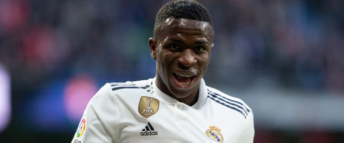 Real Madrid-Leganes 3-0, le Real s'impose au diesel