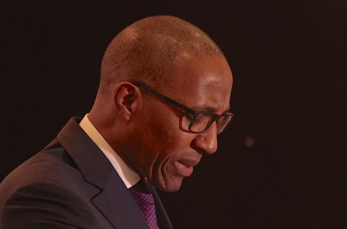 Vol chez Abdoul Mbaye : des bijoux en or et de l’argent emportés
