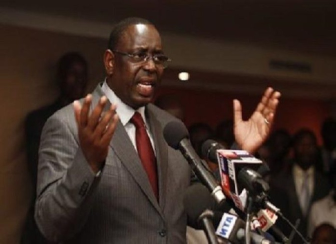 Les avocats de Macky Sall rencontrent les responsables de Bby