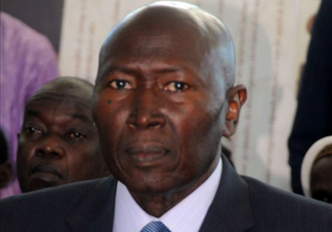 Khouraïchi Thiam et Cie chez Macky Sall