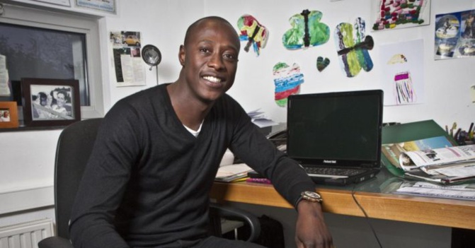 CAF Awards : Khalilou Fadiga « Sadio Mané a un peu traîné les pieds avec son équipe nationale… »