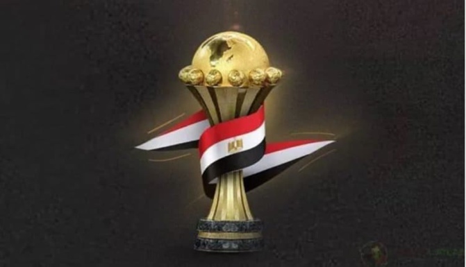 CAN Egypte 2019 : la date du tirage au sort des groupes connue