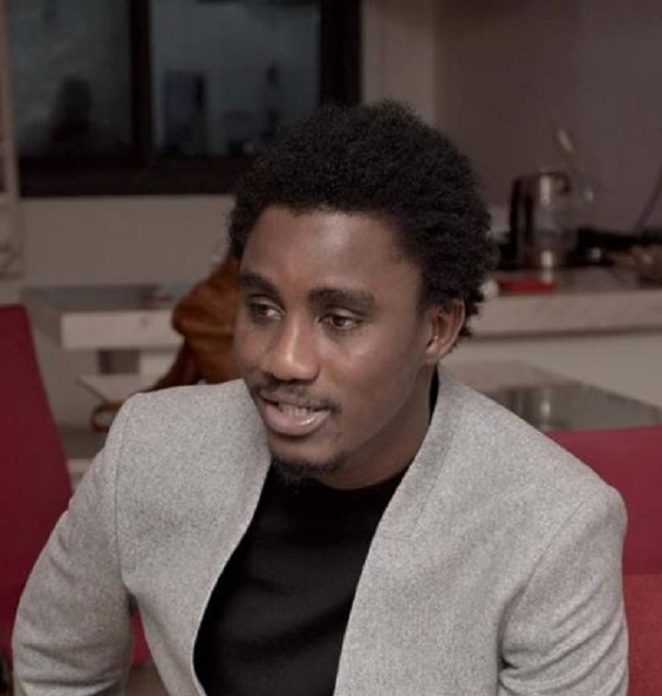(3 photos): Wally Seck s’affiche dans une tenue hyper…