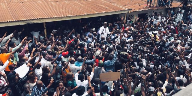 Présidentielle en RDC : Martin Fayulu revendique la victoire et compte saisir la Cour constitutionnelle