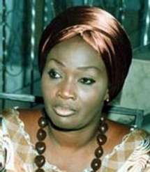 Ngoné Ndoye, ministre des Sénégalais de l’extérieur : « Je veux un mari polygame»
