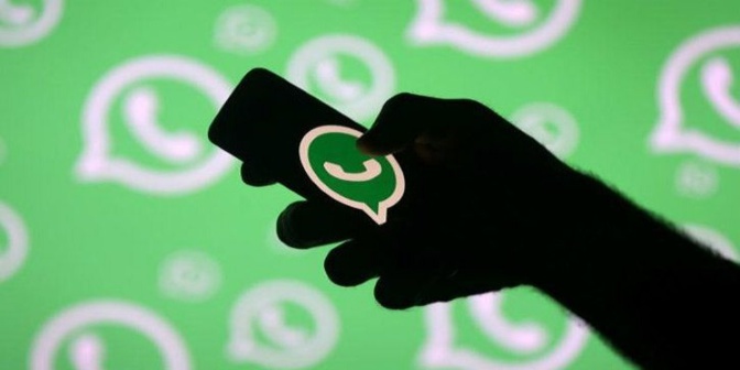 Technologie : WhatsApp sort une nouvelle option pour sécuriser votre compte