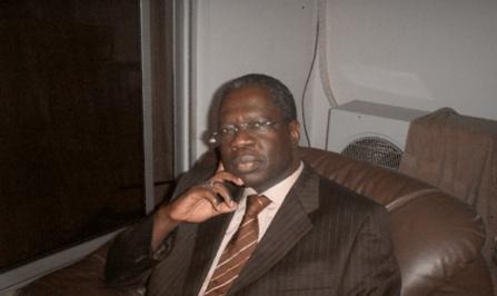 Talla Cissé Directeur Général de SOGAS : « A Dakar, 40% des animaux sont tués clandestinement «