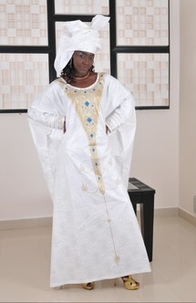 Qui va épouser Coumba Gawlo Seck ?