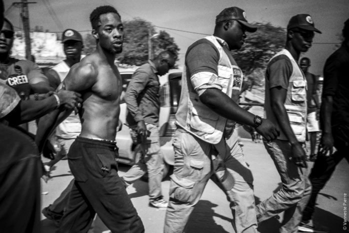 TER: Images et maux d’une inauguration controversée...à Rufisque