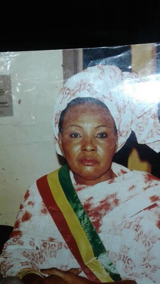 Adieu Aminata Mbodj Mbana, la dernière Linguère du Walo (Par Diawdine Amadou Bakhaw DIAW)