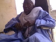 Décès de Cherif Abba Aïdara, Khalife de Thiancone Boguel (Matam)