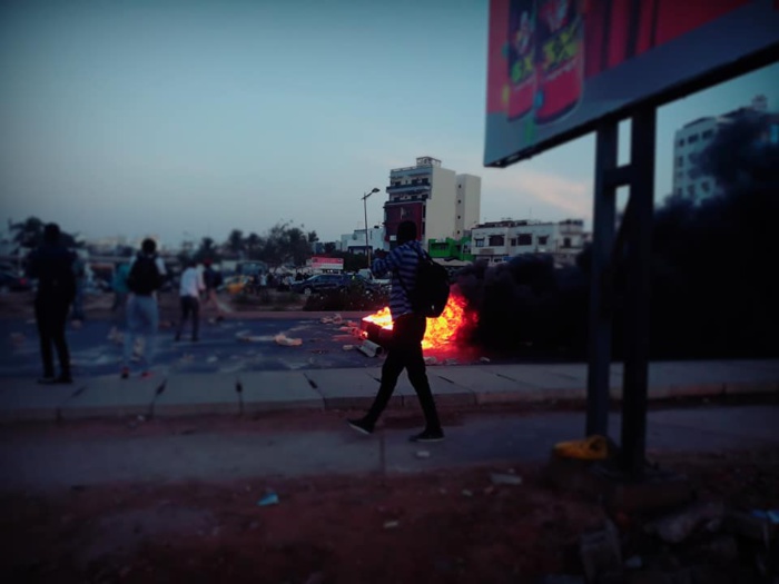 Présidentielle 2019: Nouveaux affrontements entre militants de l’opposition et forces 