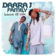 Daraa J Family - Waccel Sa Grif