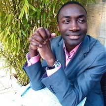 Itinéraire : Boubacar Seck, architecte en "mission humanité"