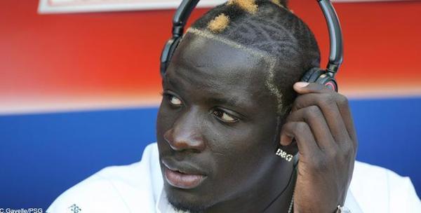 Mamadou Sakho intraitable mais trahi par les siens