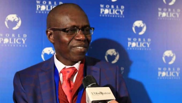 Le concept d'émergence (Par Moubarack LO)