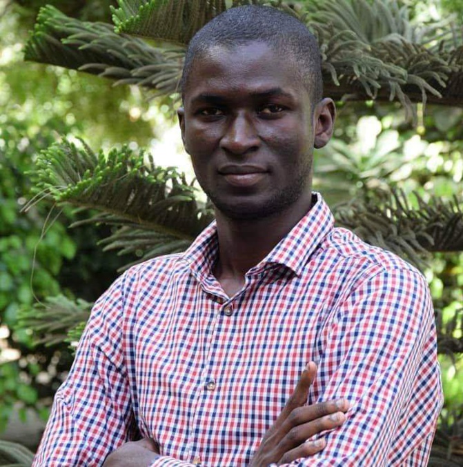 Contribution : L'enfant proie (Par Serigne Fallou DIOUF)