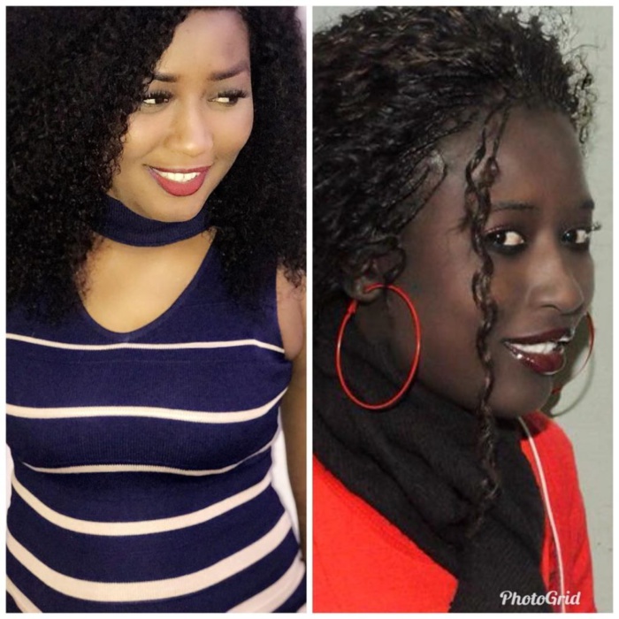 Une actrice sénégalaise publie sa photo d’il y a 10 ans et crée une polémique de « Khessal » (6 photos)