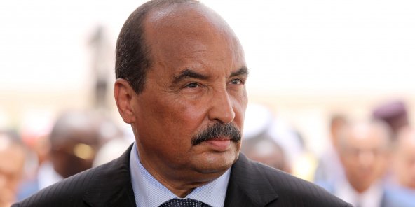 Mauritanie : le président ferme l’hypothèse d’un troisième mandat