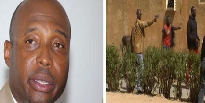 Affaire Ndiaga Diouf : Le procès en appel renvoyé jusqu'au 10 avril