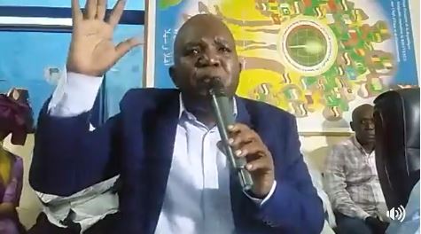 De la non-conformité des tests de parrainages (par Oumar Sarr )