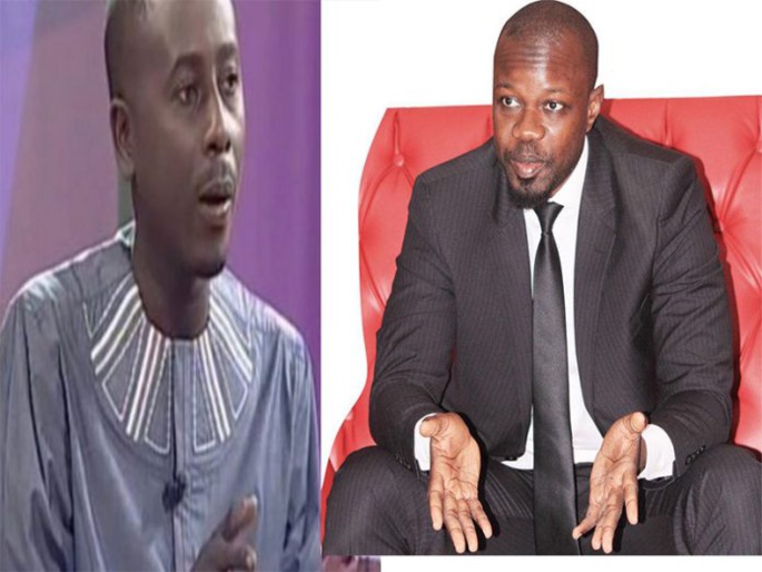 ​Révélations exclusives sur l'imbroglio Pape Alé 2STV : Pourquoi le face to face Abdoulaye Sarr / Ousmane Sonko n'a pas eu lieu?